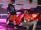 Участники шоу "Топ-модель по-украински" снялись в клипе группы "Агонь" (Видео)