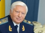 Пшонка: Пока не установлено, кто отдавал приказ разгонять Майдан 