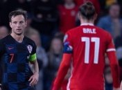 Потрясающий гол Влашича лишил Уэльс шансов выйти на Евро-2020 (Видео)