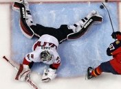 НХЛ. Победа "Колорадо", "Коламбуса" и "Финикса"