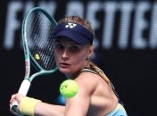 Даяна Ястремская