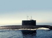 Британская армия ищет российскую субмарину