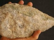 Изменение климата подтолкнуло к изобретению орудий труда