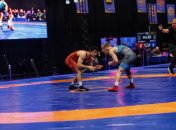 Працівники фармкомпанії "Здоров’я" завоювали перші місця на Кубку України з вільної боротьби