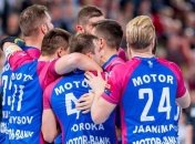 Тренер Киля: Мотор сыграл очень сильно