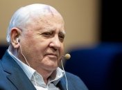 Ди Каприо и Хэнкс хотят снять фильм о Горбачеве 