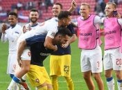 Кадровые проблемы сборной Чехии перед матчем с Украиной в Лиге Наций