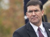 Глава Міноборони: США перекинуть своїх військових з Сирії в Ірак 