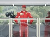 Пилот "Феррари" был обвинен в сексуальных домогательствах