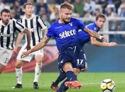 "Челси" готовит громкий трансфер форварда сборной Италии