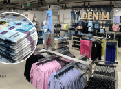 Деньги и одежда