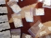 "Во все тяжкие по-украински": на Полтавщине две пенсионерки торговали наркотиками