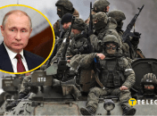 Путин может согласиться завершить войну