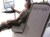 FDA за использование специального медицинского оборудования против Альцгеймера (Видео)