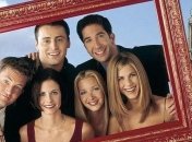 Работа над специальным эпизодом "Друзья" завершится этим летом