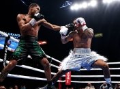 Девін Хейні — Джозеф Діас