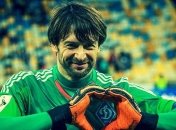 Шовковский мог перейти в "Арсенал" и "Манчестер Юнайтед"