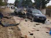 Атака на погранзаставу в Таджикистане: власти заявляют о причастности "ИГИЛ"