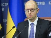Яценюк: Если коалиция развалится, строить Украину будет невозможно