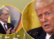 Виктор Ющенко о США