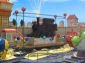 Чаггінгтон. Велике шоу для Піта. Смотреть онлайн