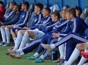 Еще один украинский футболист заразился коронавирусом