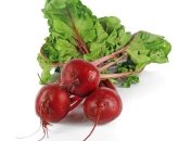 Детское питание. Свекла