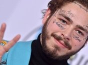 Post Malone установыл новый рекорд в Billboard