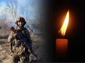 На фронті загинув Володимир Брєдов
