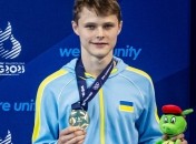 Середа розраховує на дві медалі чемпіонату світу