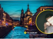 Убийство женщины в Санкт-Петербурге