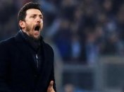 Руководство Ромы поставило ультиматум Ди Франческо