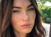 Хэллоуин в Диснейленде: актриса Меган Фокс делится фото со своего отпуска (Фото)