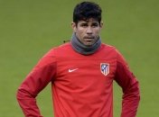 Лидер "Атлетико" сыграет против "Барселоны"