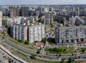 Инцидент произошел в Дарницком районе столицы