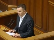 Милованов: За 20 лет моратория украли половину госземель 