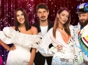 "Голос. Діти" 5 сезон 2 выпуск: как прошел второй кастинг "слепых прослушиваний" (Видео) 