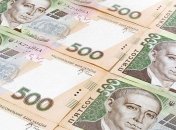 Доходы госбюджета Украины составили 87,6 миллиардов гривен