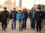 У Росії спалах ксенофобії