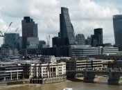 Лондон признан самым дорогим рынком офисной недвижимости