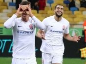 Экс-футболист сборной Украины готовится стать игроком российского клуба