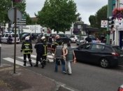 Во Франции вооруженные мужчины напали на церковь и убили священника