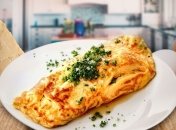 Сніданок вийде дуже незвичайним