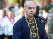 Мэр Тернополя заболел коронавирусом