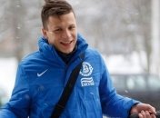 В Англии заявили, что деньги за трансфер Коноплянки были переведены