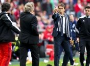 Футбольное дерби страны закончилось тренерскими разборками (Видео)