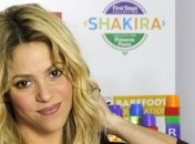 Шакира показала подросшего младшего сына