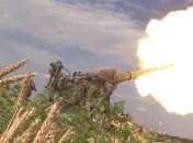 Российские оккупанты усиливают давление на востоке