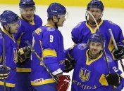 ЧМ-2016. Сборная Украины проиграла Литве