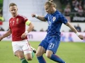 Окончательная заявка сборной Хорватии на Евро-2016